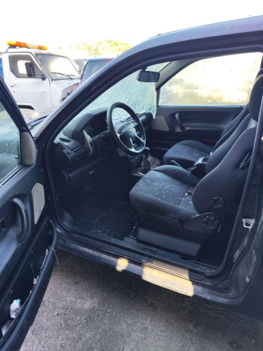 LAND ROVER FREELANDER (LN) 