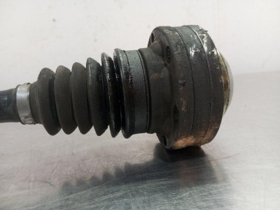 TRANSMISION DELANTERA DERECHA, VOLKSWAGEN, TOURAN (1T1)