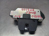  CERRADURA MALETERO / PORTON PEUGEOT 2008 