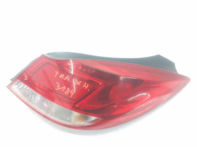PILOTO TRASERO DERECHO, OPEL, INSIGNIA BERLINA