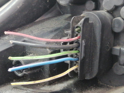 PILOTO TRASERO DERECHO, OPEL, INSIGNIA BERLINA