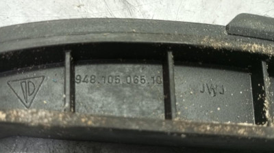 NO IDENTIFICADO, PORSCHE, CAYENNE (TIPO 92A)