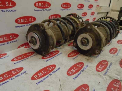 AMORTIGUADOR DELANTERO DERECHO, SKODA, FABIA (6Y2/6Y3)