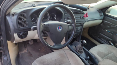SAAB 9-3 FAMILIAR