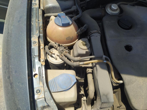  DEPOSITO EXPANSION SEAT LEON (1M1) 
