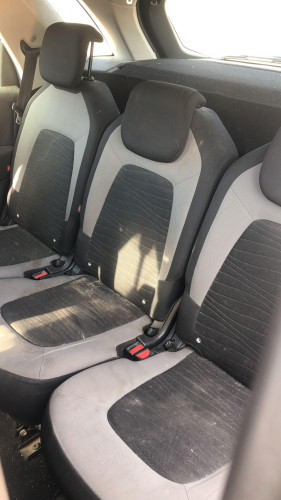 CITROEN C4 PICASSO/SPACETOURER — автомобиль-донор на запчасти 