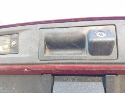 MANETA EXTERIOR PORTON Volkswagen Tiguan (5N1)(11.2007->)