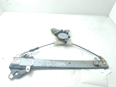 ELEVALUNAS TRASERO IZQUIERDO, SUBARU, FORESTER (S13/SJ)