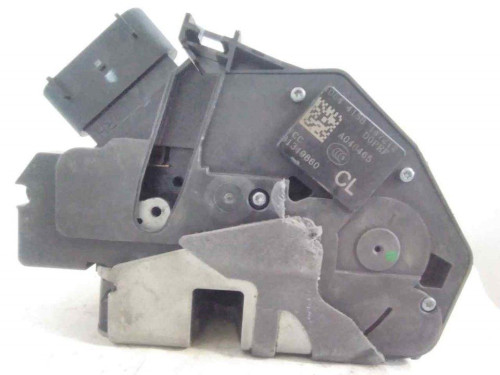CERRADURA PUERTA DELANTERA DERECHA VOLVO S60 BERLINA 