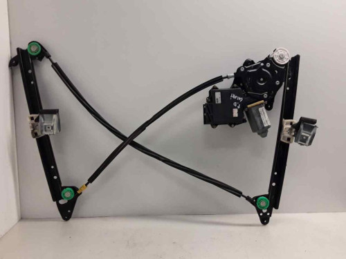ELEVALUNAS TRASERO DERECHO Ford GALAXY (VY) 