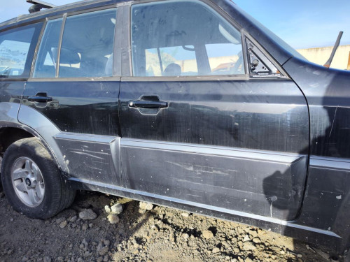 PUERTA DELANTERA DERECHA Hyundai TERRACAN (HP) 
