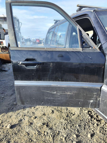 PUERTA DELANTERA DERECHA Hyundai TERRACAN (HP) 