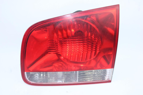 PILOTO TRASERO DERECHO INTERIOR Volkswagen TOUAREG (7LA) 