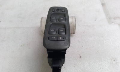 MANDO ASIENTO DELANTERO IZQUIERDO, VOLVO, S60 BERLINA