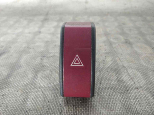 WARNING OPEL CORSA C 