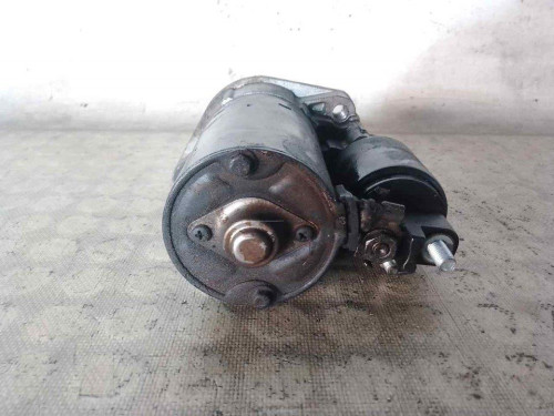 MOTOR ARRANQUE MERCEDES-BENZ CLK (BM 209) COUPE 