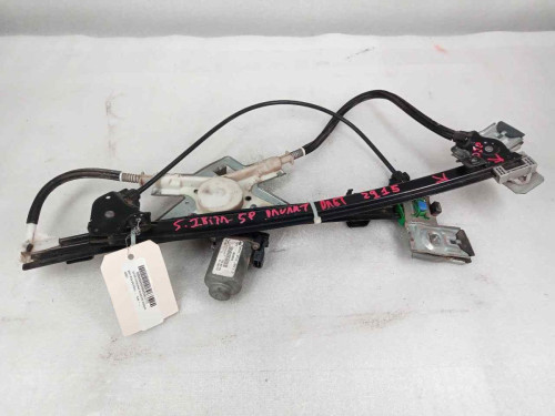  MOTOR ELEVALUNAS DELANTERO DERECHO SEAT IBIZA (6K1) 