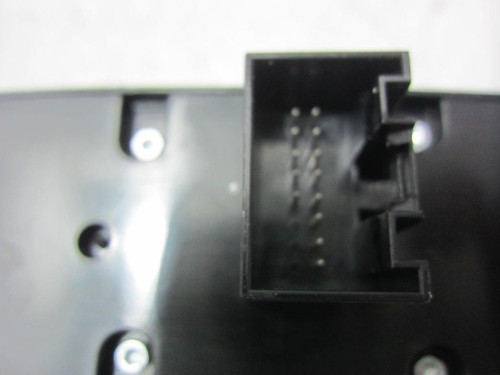 MANDO ELEVALUNAS DELANTERO IZQUIERDO, PORSCHE, CAYENNE (TIPO 92A)