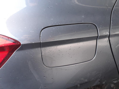 TAPA EXTERIOR COMBUSTIBLE, SEAT, IBIZA (KJ1)