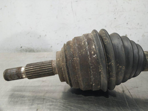  TRANSMISION DELANTERA DERECHA PEUGEOT 307 (S1)(04.2001) 