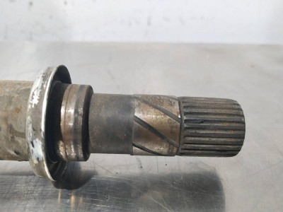 TRANSMISION DELANTERA DERECHA, PEUGEOT, 307 (S1)(04.2001)