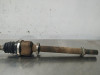  TRANSMISION DELANTERA DERECHA PEUGEOT 307 (S1)(04.2001) 