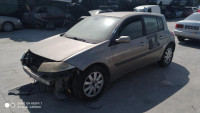 RENAULT MEGANE II BERLINA 5P