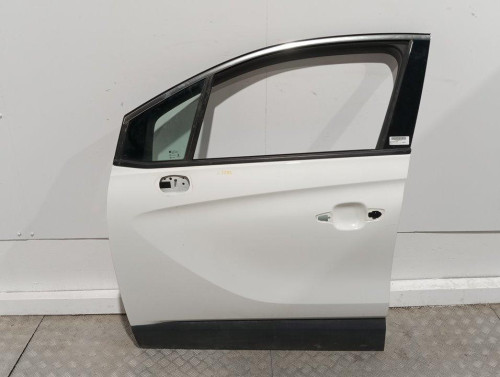  PUERTA DELANTERA IZQUIERDA OPEL CROSSLAND X 