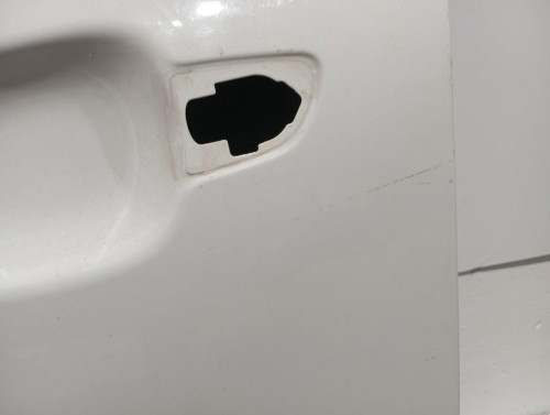  PUERTA DELANTERA IZQUIERDA OPEL CROSSLAND X 