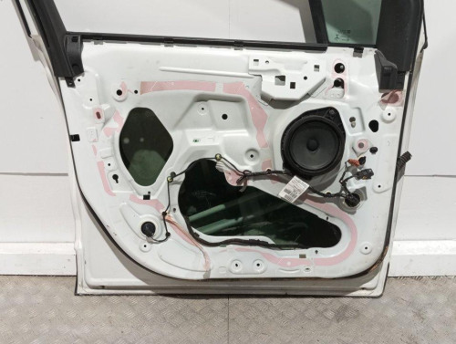  PUERTA DELANTERA IZQUIERDA OPEL CROSSLAND X 