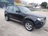 BMW SERIE X3 (E83) — автомобиль-донор на запчасти 