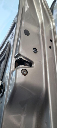 CERRADURA PUERTA DELANTERA DERECHA SKODA OCTAVIA BERLINA (1Z3) 