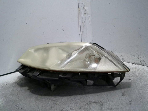 FARO IZQUIERDO Renault MEGANE II BERLINA 5P 