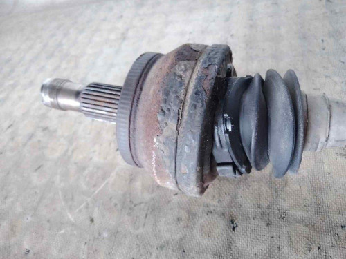 TRANSMISION TRASERA IZQUIERDA MERCEDES-BENZ CLS (BM 219) 