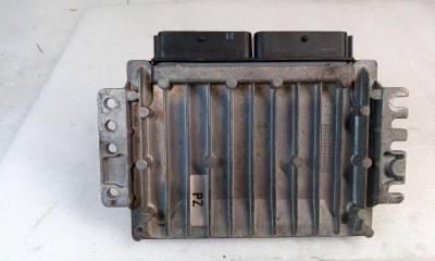 CENTRALITA MOTOR UCE, CHEVROLET, MATIZ