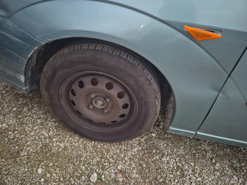 MANGUETA DELANTERA DERECHA, FORD, FOCUS FAMILIAR (CAK)