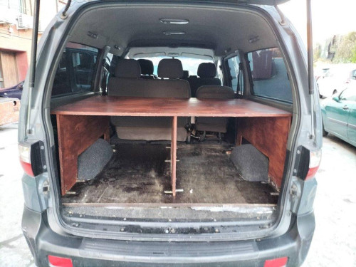  HYUNDAI H-1 () 