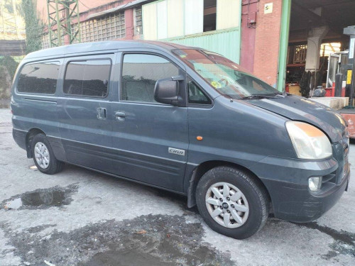  HYUNDAI H-1 () 