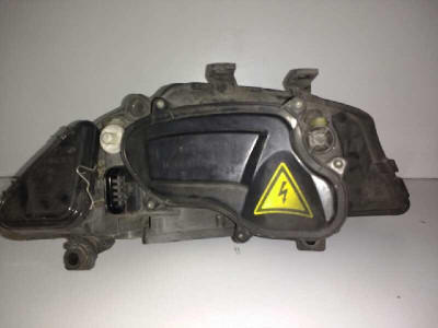 FARO IZQUIERDO, SEAT, IBIZA (6L1)