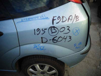 FORD FOCUS BERLINA (CAK)