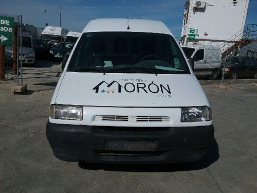  FIAT I SCUDO (222) 