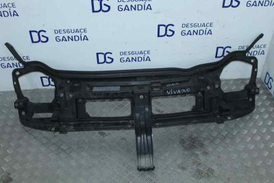 PANEL FRONTAL, OPEL, VIVARO