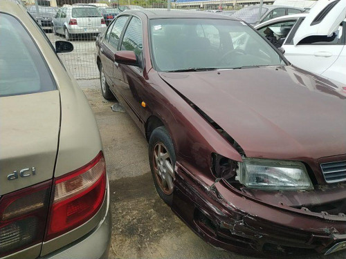  CREMALLERA DIRECCION NISSAN MAXIMA QX (A32) 