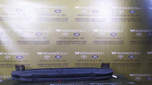 REFUERZO PARAGOLPES TRASERO Volkswagen GOLF VII VARIANT (BA5) 