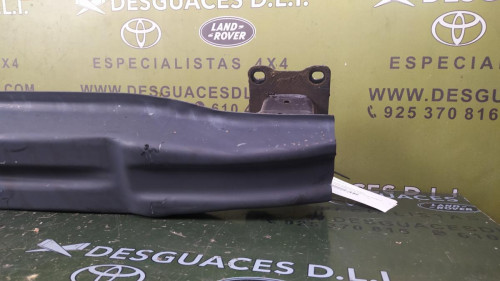 REFUERZO PARAGOLPES TRASERO Volkswagen GOLF VII VARIANT (BA5) 
