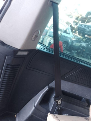 CINTURON SEGURIDAD TRASERO IZQUIERDO