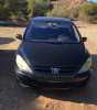 PEUGEOT 307 (S1)(04.2001) — автомобиль-донор на запчасти 