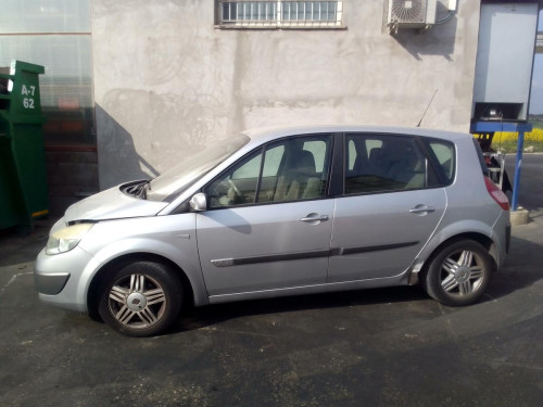  RENAULT SCENIC II (JM) 