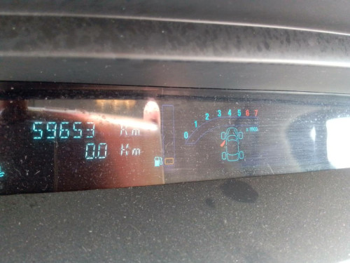  RENAULT SCENIC II (JM) 