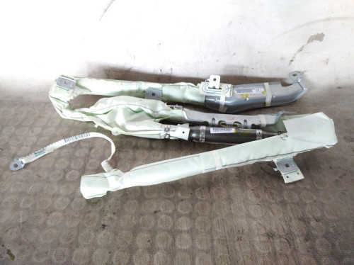 AIRBAG CORTINA DELANTERO IZQUIERDO PEUGEOT ION 